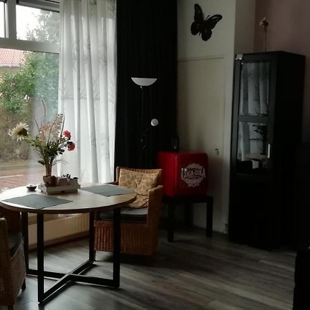Bed And Breakfast Bianca Standdaarbuiten Dış mekan fotoğraf
