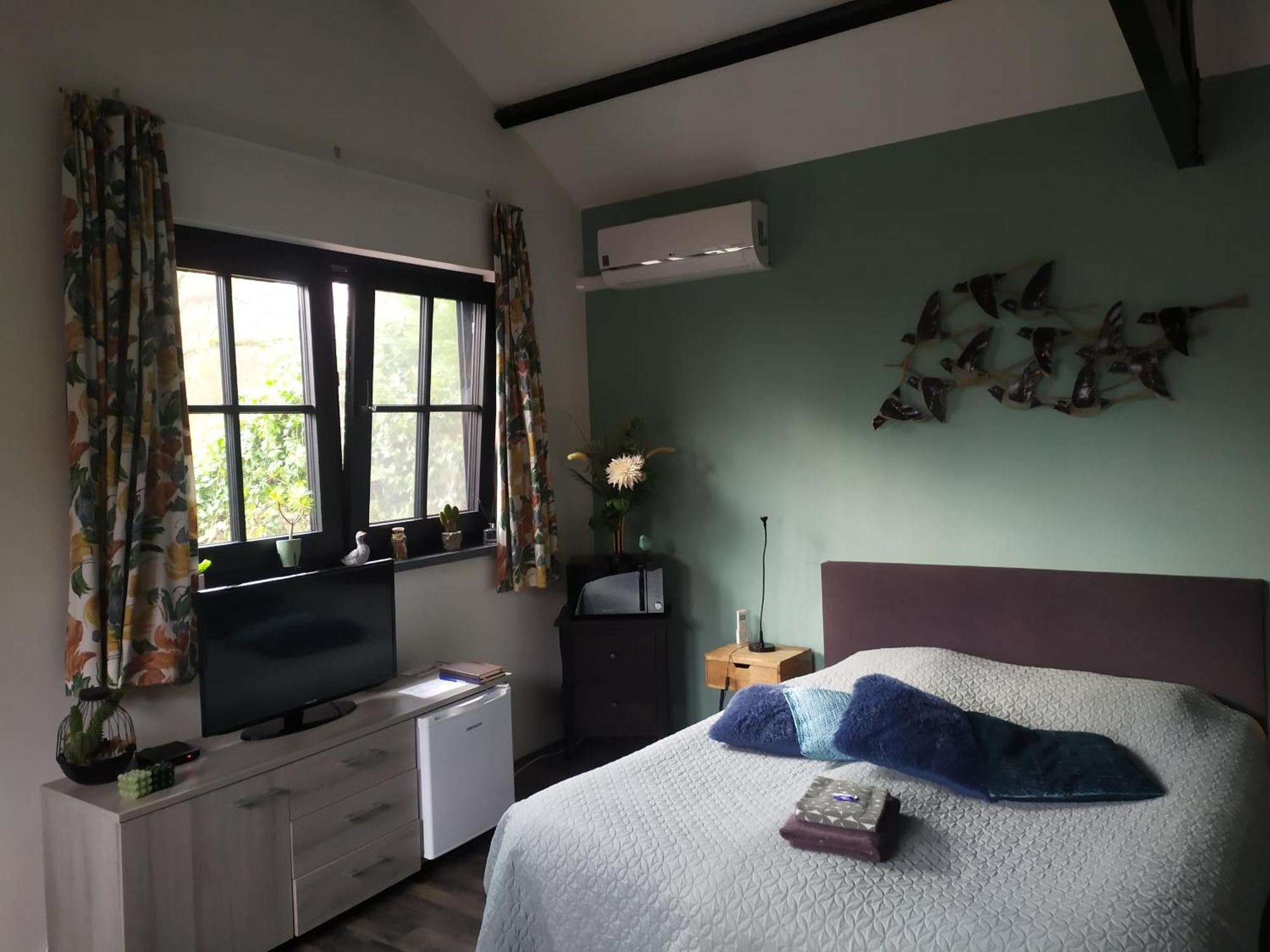 Bed And Breakfast Bianca Standdaarbuiten Dış mekan fotoğraf