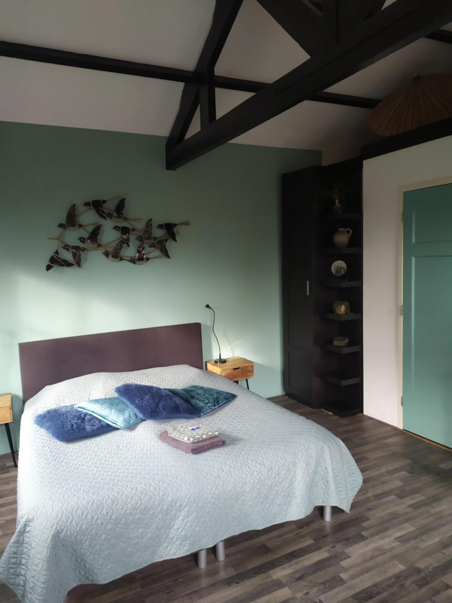 Bed And Breakfast Bianca Standdaarbuiten Dış mekan fotoğraf